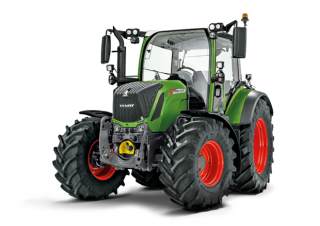 Tractoare 4WD Fendt 310 Vario Power