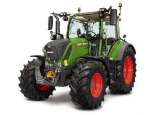 Tractoare 4WD Fendt 314 Vario Power