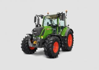 Tractoare 4WD Fendt 314 Vario Profi+