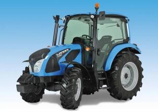 Tractoare 4WD Landini 4-080