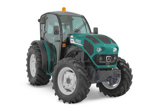 Tractoare 4WD Arbos 4090 Q