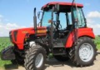 Tractoare 4WD Belarus 422.4