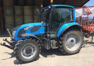 Tractoare 4WD Landini 5-090H