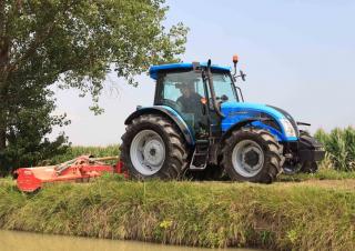 Tractoare 4WD Landini 5-100H