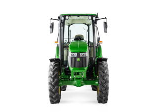 Tractoare 4WD John Deere 5067E