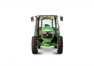 Tractoare 4WD John Deere 5075 TREM-IV