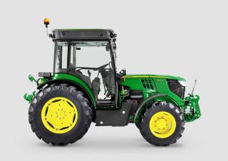 Tractoare 4WD John Deere 5090GF