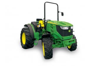 Tractoare 4WD John Deere 5100GL