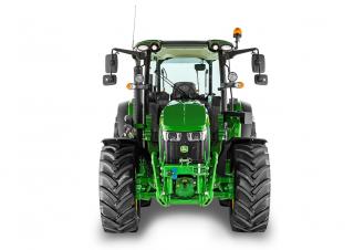 Tractoare 4WD John Deere 5115R