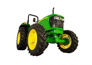 Tractoare 4WD John Deere 5210 GearPro