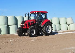 Tractoare 4WD Pronar 5222