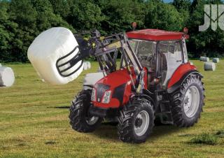 Tractoare 4WD Pronar 5340