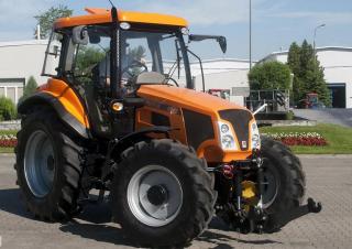 Tractoare 4WD Pronar 5340
