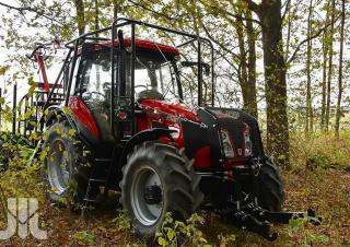 Tractoare 4WD Pronar 5340