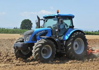 Tractoare 4WD Landini 6-175