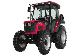 Tractoare 4WD Mahindra 6065