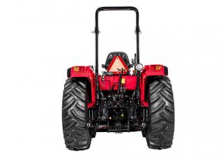 Tractoare 4WD Mahindra 6065