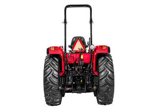 Tractoare 4WD Mahindra 6065