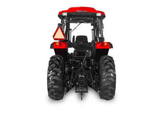 Tractoare 4WD Mahindra 6065