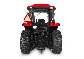 Tractoare 4WD Mahindra 6065