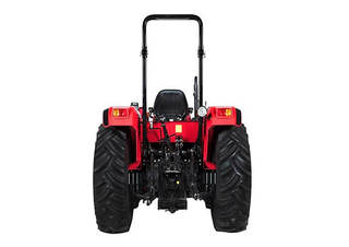 Tractoare 4WD Mahindra 6075