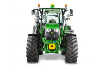 Tractoare 4WD John Deere 6115MC