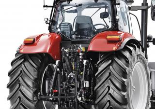 Tractoare 4WD Steyr 6150 Impuls CVT