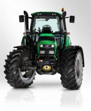 Tractoare 4WD DEUTZ-FAHR 6150.4 Agrotron