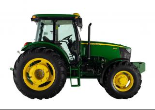 Tractoare 4WD John Deere 6603