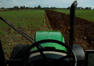 Tractoare 4WD John Deere 6603
