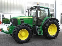 Tractoare 4WD John Deere 6830 Premium