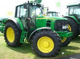 Tractoare 4WD John Deere 6830 Premium