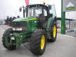 Tractoare 4WD John Deere 6920 Premium Plus
