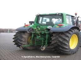 Tractoare 4WD John Deere 6920 Premium Plus