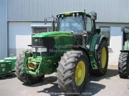 Tractoare 4WD John Deere 6920 S Premium Plus