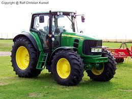 Tractoare 4WD John Deere 6930 Premium