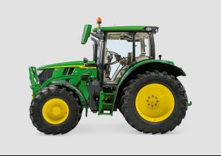 Tractoare 4WD John Deere 6R 150