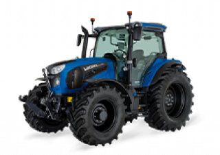 Tractoare 4WD Landini 7-160 Robo-Six