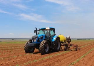 Tractoare 4WD Landini 7-175