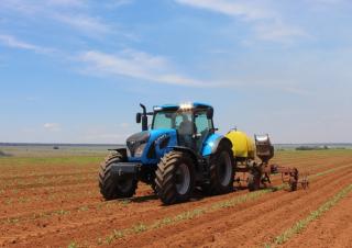 Tractoare 4WD Landini 7-175
