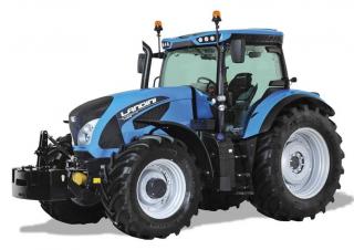 Tractoare 4WD Landini 7-180