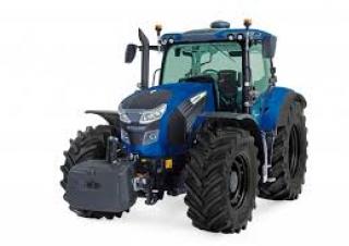 Tractoare 4WD Landini 7-180 Robo-Six