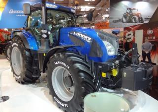 Tractoare 4WD Landini 7-190