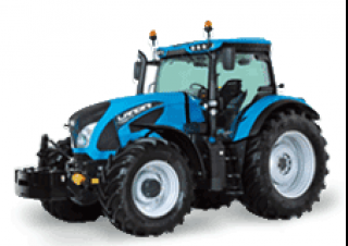 Tractoare 4WD Landini 7-215