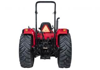 Tractoare 4WD Mahindra 7085