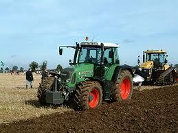 Tractoare 4WD Fendt 714 Vario