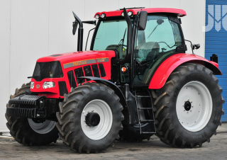 Tractoare 4WD Pronar 7150