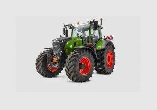 Tractoare 4WD Fendt 720 Vario Profi