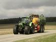 Tractoare 4WD DEUTZ-FAHR 7210 Agrotron TTV