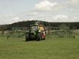 Tractoare 4WD DEUTZ-FAHR 7210 Agrotron TTV